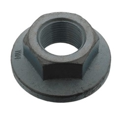 Гайка ступиці колеса ford orion iii 1.8td 92-93 фото №1