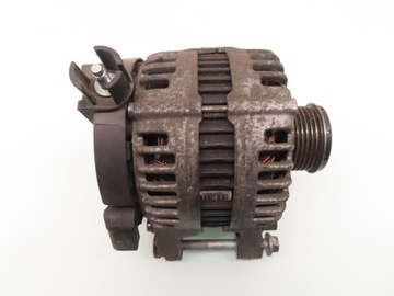 Генератор ford mondeo mk4 iv 2.2 tdci 0121615021 6g9n10300adb фото №1
