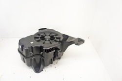 Lj072 kia optima iv jf сабвуфер harman фото №1