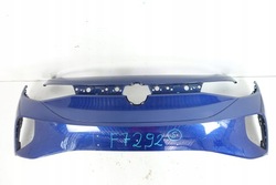 Vw id4 id.4 2020- бампер перед переднє 11a807221 фото №1