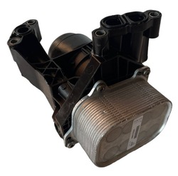 Основа фільтра масла vw 03n115389p фото №1