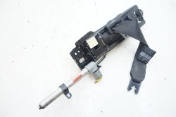 Volvo v50 i s40 ii pas безпеки лівий перед ліві переднє 31320494 фото №1