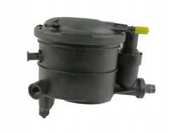 Корпус фильтра peugeot partner 1.9 d 1996 - 2007 фото №1