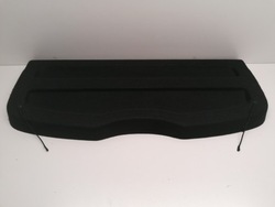 Citroen c3 iii полка задняя багажника оригинал 2016- фото №1