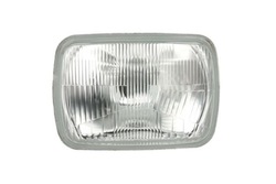 Фара света передних 100-1102n-ld-e/dep фото №1