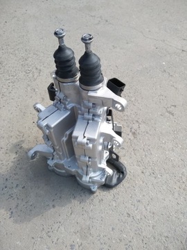 Циліндр зчеплення hyundai i30 kia ceed iii 414702d400 фото №1