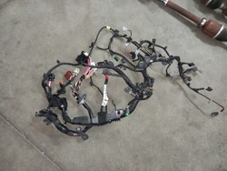 Renault captur ii 1.0 tce джгут установка камери двигуна 240112462s фото №1