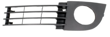 Решётка w бампере левая фото №1