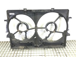 Корпус вентиляторов audi q5 08-17 8k0121003p фото №1