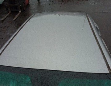 Дах maserati ghibli iii m157 817/b фото №1