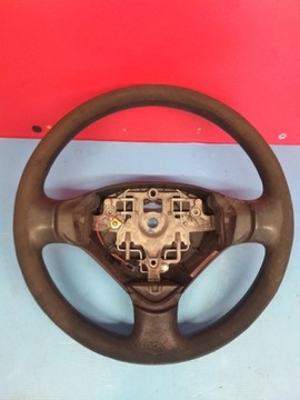 Scudo jumpy expert 2 кермо фото №1