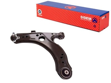 Важіль seat leon 1.8 20v 1m1 фото №1