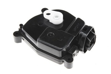 Амортизатор центрального замка зад accent 2006-,/lewy/ фото №1