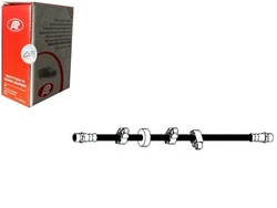 Ap шланг тормозной 7d0611701a hos4103 8362550353 фото №1