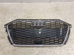 Решітка радіатора решітка audi a3 8y s-line 2020- 8y0853651a фото №1