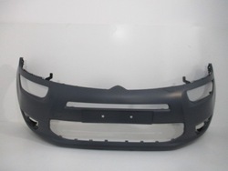 Citroen c4 grand picasso ii бампер переднє новий фото №1