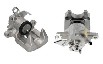 Зажимы тормозные зад l+p citroen c3 aircross ii 2 фото №1