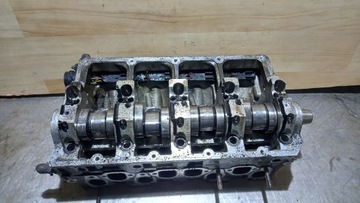 Головка двигателя 038103373r vw passat 1.9 tdi 105 фото №1