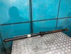 Mercedes clk w208 рестайлінг 3,2 wał привідний фото №1