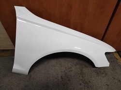 Крыло правые перед audi a6 c7 ly9c 2011-2018 фото №1