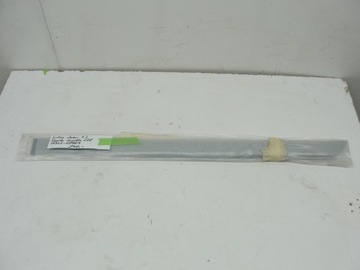 Планка дверь зад левая toyota corolla e12 75742-02903 фото №1