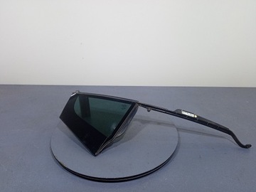 Porsche panamera 971 стекло дверь зад правая задняя малый 971845026g фото №1