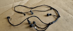 Жгут установка датчиков pdc зад mercedes b класс w246 a2465400207 фото №1