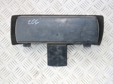 Домкрат автомобільний 9629757080 peugeot citroen фото №1