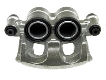 Суппорт ham. перед sprinter 2t 06- левый fi=48mm фото №1