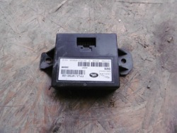 Модуль шлюз land rover range rover l405 fpla14f530aa фото №1