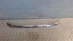 M3 хром капота ford ranger ab39-8b189-ad фото №1