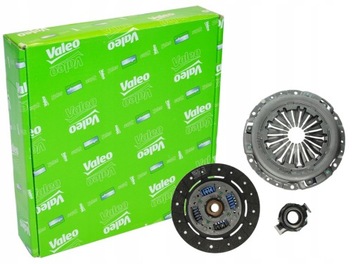 Зчеплення alfa romeo mito citroen nemo fiat doblo фото №1