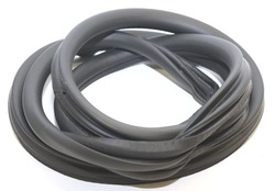 Прокладка дверь задних зад 9815017480 opel grandland x фото №1