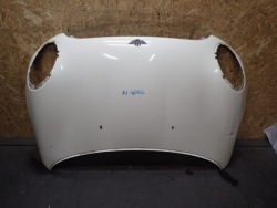 Капот mini cooper r55 r56 бензин фото №1