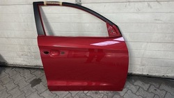 Hyundai tucson 2021- двері передні перед праві фото №1