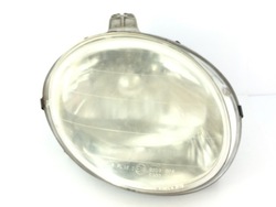 Фара лампа передняя daewoo matiz правая daewoo фото №1