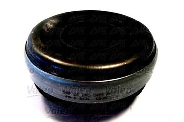 Valeo набор сцепления citroen jumper 2,2 hdi 06- v фото №1