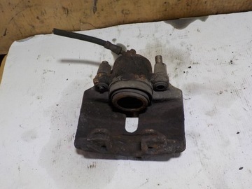 Volkswagen touran суппорт тормозной левый перед фото №1