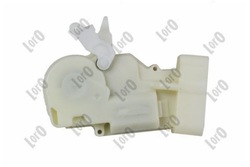 Амортизатор замка двері 6 pin, перед лівий toyota yaris 6904048020 фото №1