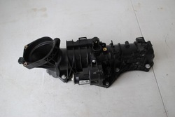 Колектор всмоктуючий a6540908700 фото №1