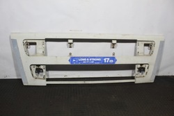 Решётка решётка радиатора volvo fh12 фото №1