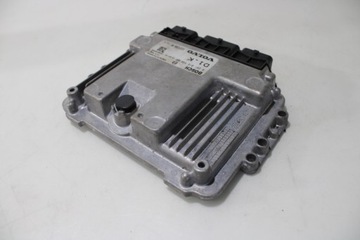 Комп'ютер двигуна volvo v50 1.6d фото №1