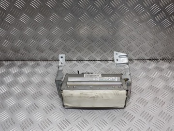 Подушка подушка безопасности пассажира vw passat b5 3b0880204f фото №1