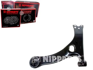 Рычаг подвешивание nipparts фото №1