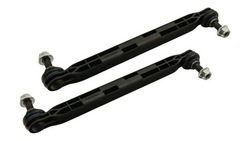 З'єднувач з'єднувачі стабілізатора перед opel astra j insignia zafira c фото №1