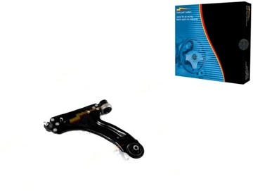 Kraft важіль підвішування kraft автомобільний 352041 2 фото №1