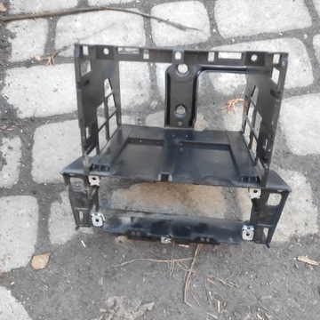 Рамка каркас радио карман skoda superb i 3u0858757 фото №1
