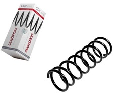 Пружина підвішування mazda demio 1.3/1.5 08.98-07. фото №1