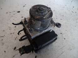 Насос abs vw golf iv 1j0614117g фото №1