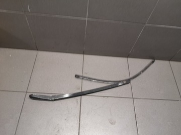 Рычаг дворники правые audi a8 d3 eu 4e1955408b фото №1